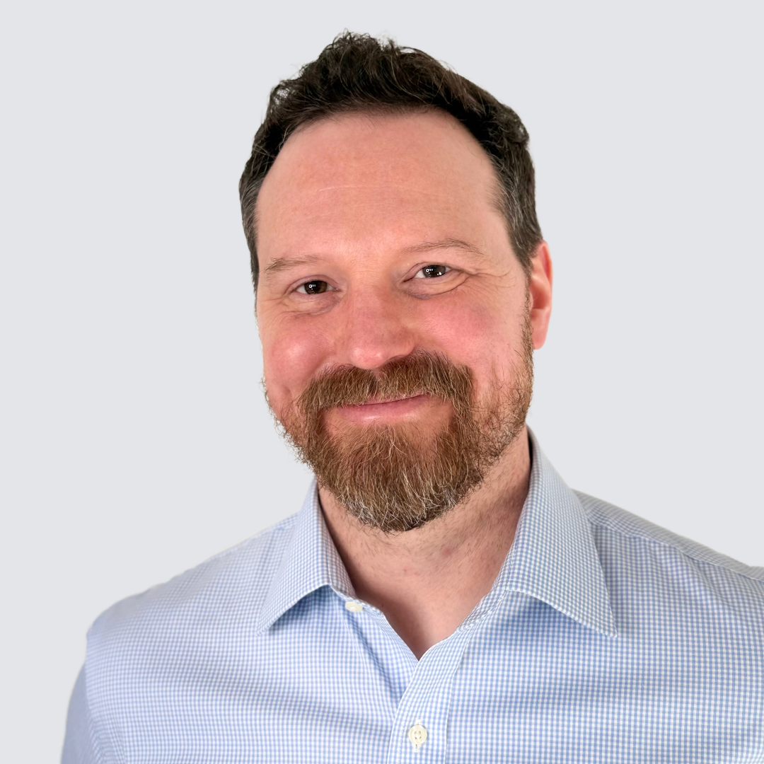 Matt Williams, principal of Associated Inquiry